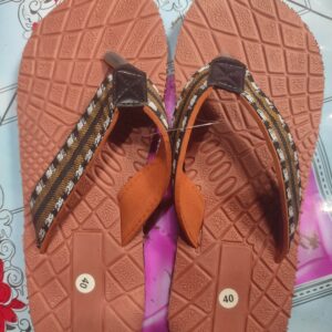 Kangaroo Sandal