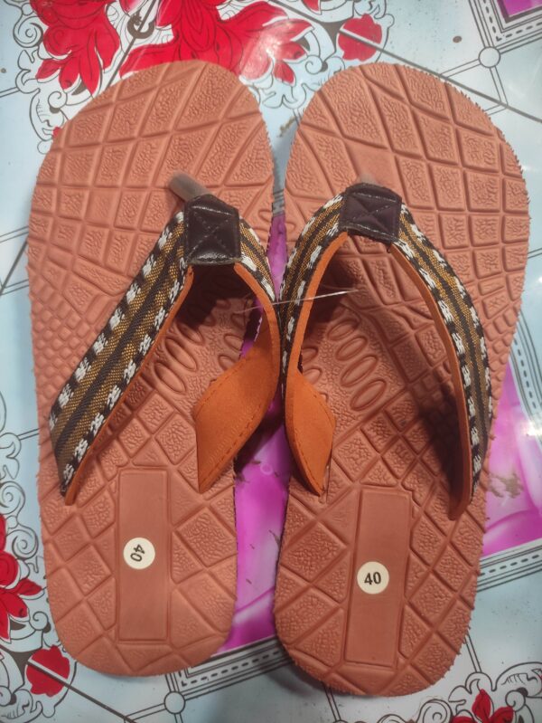 Kangaroo Sandal