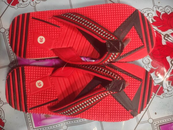 Kangaroo Sandal - Image 2