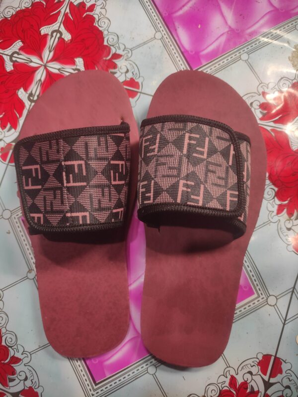 Kangaroo Sandal - Image 3