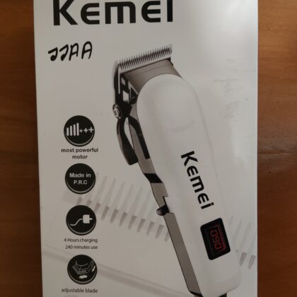 Kemei 809A Trimmer